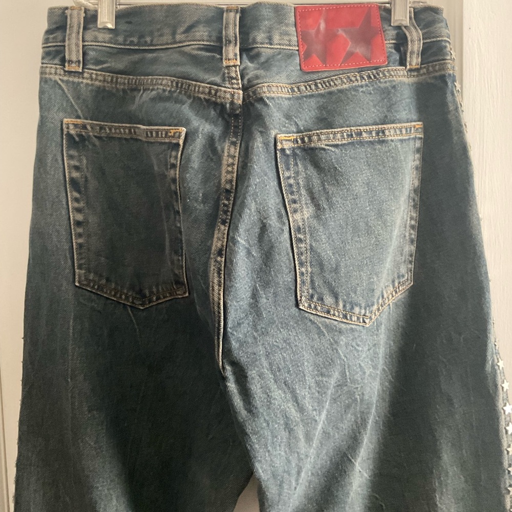 ZARA two Jays denim
Size 32 - Picture 5 of 7